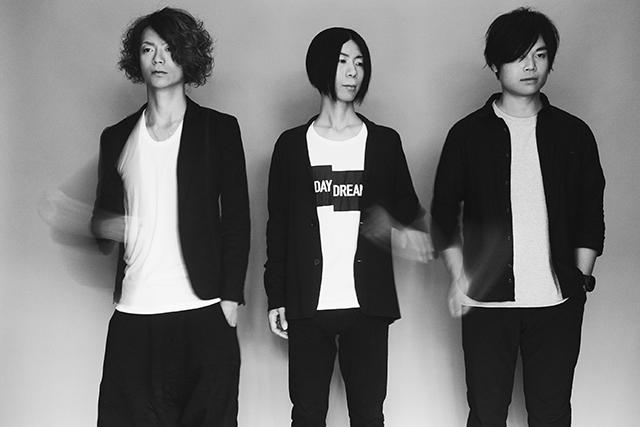 12/20(Wed) 吉田ヨウヘイgroup / CRCK/LCKS / People In The Box